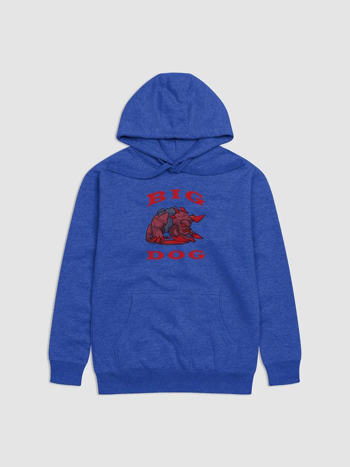 BIG DOG HOODIE product image (49)