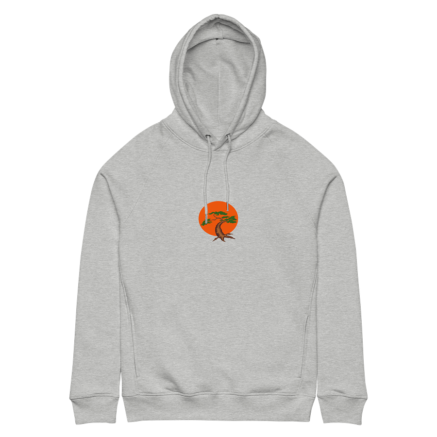 Eco-Friendly Bonsai Tree Hoodie product image (6)