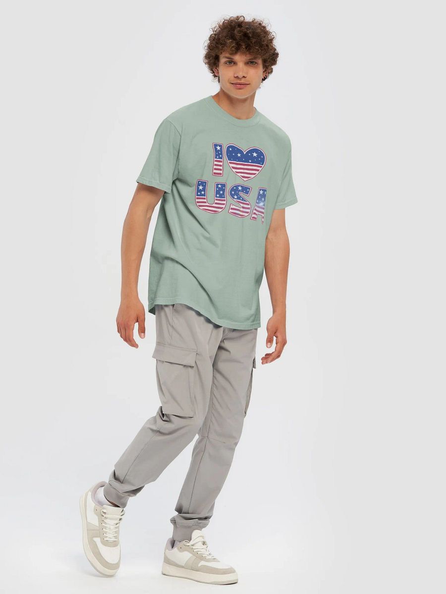 Patriotic Pride T-Shirt product image (85)