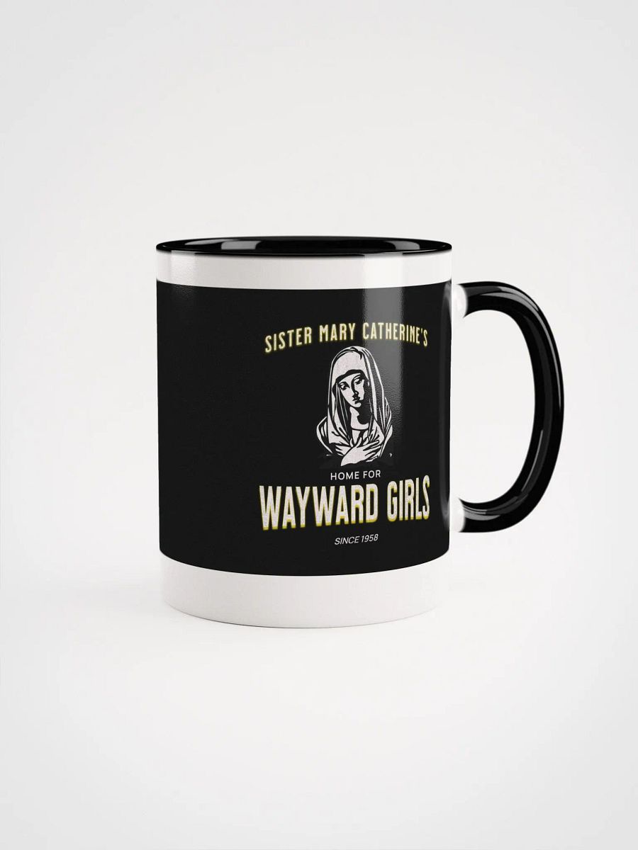Sister Mary Catherine's Coffee Mug product image (1)