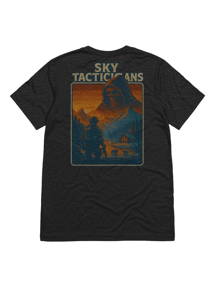 JTAC Lake product image (2)