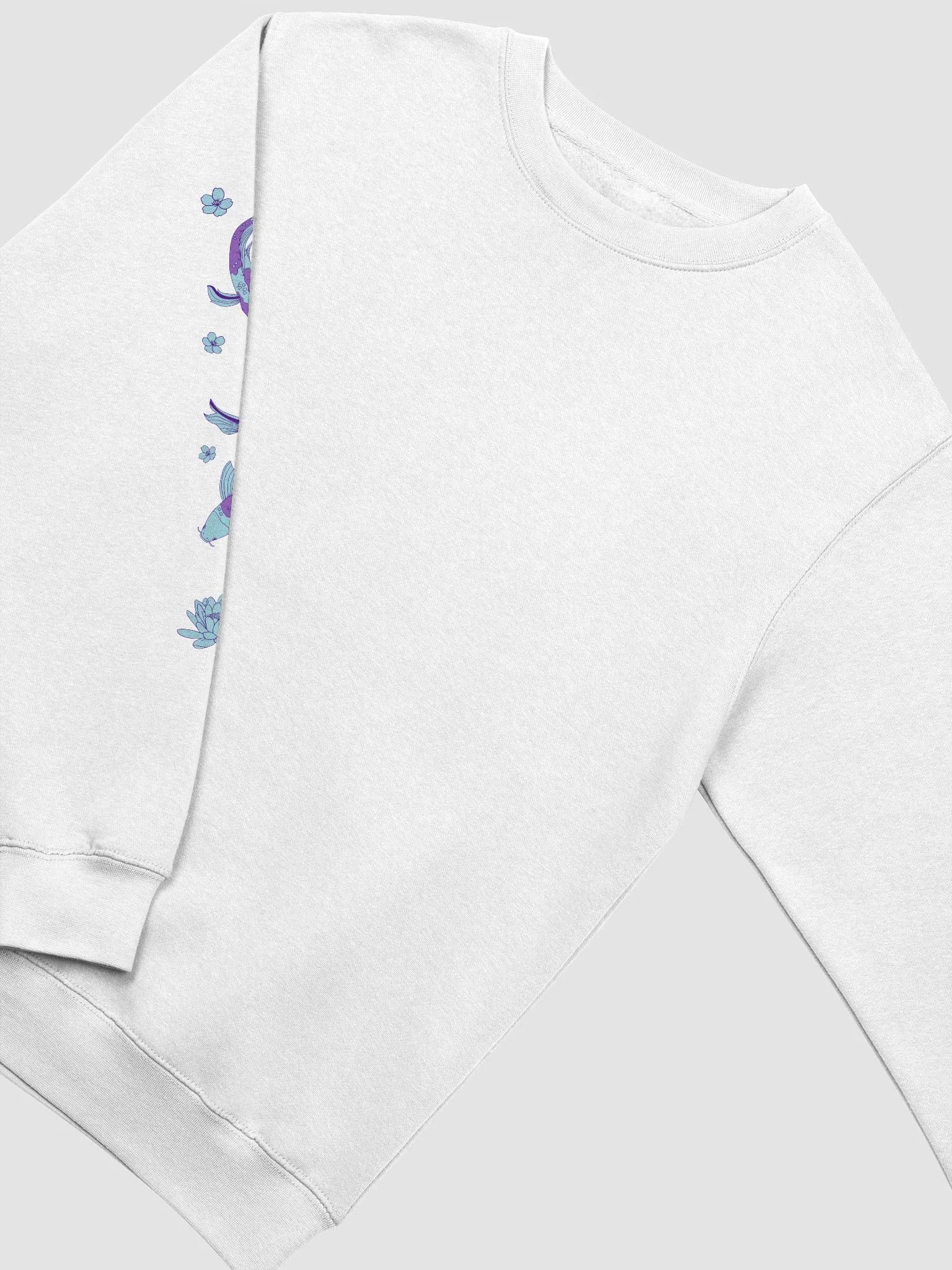 Lavender Haze Koi product image (4)