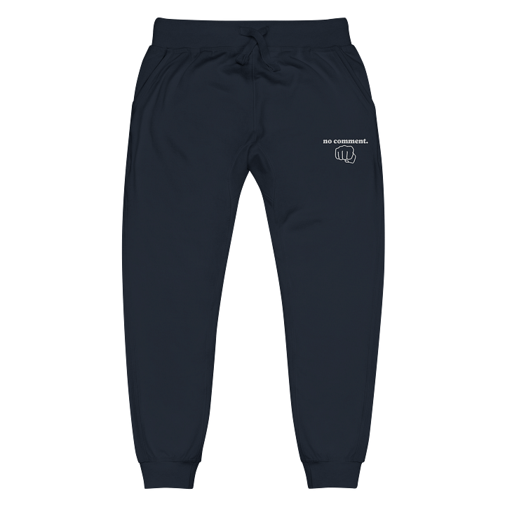 Embroidered “I Plead the Fifth” - Matching Set Bottoms product image (1)