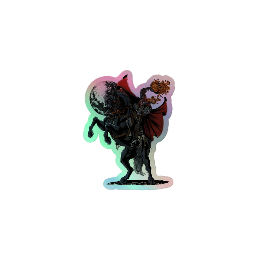 Heady Holo product image (1)