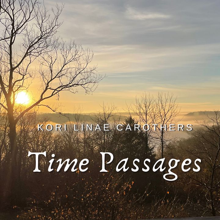 Time Passages Sheet Music product image (1)