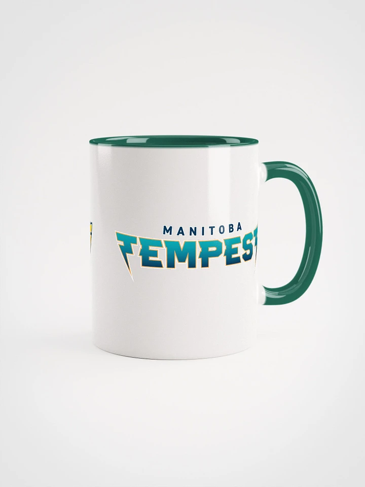 Tempest Dodgeball Club Ceramic Mug product image (26)