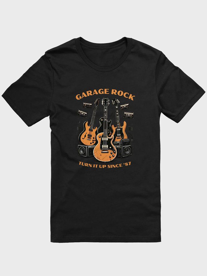 Garage Rock Turn It Up product image (2)