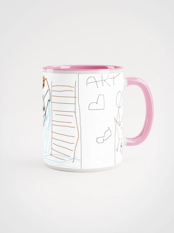 Boat Cup Colour product image (1)