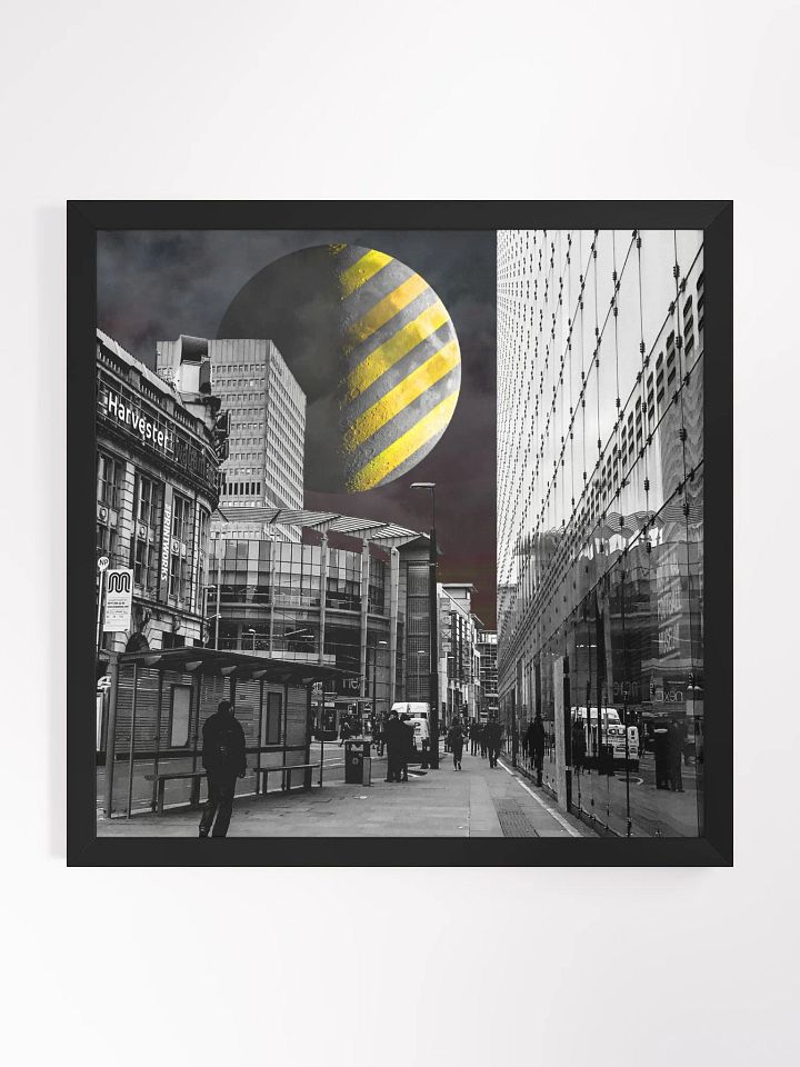 MancLand - Manc Moon product image (1)