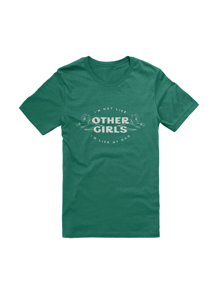 Not Like Other Girls Supersoft Tee product image (1)