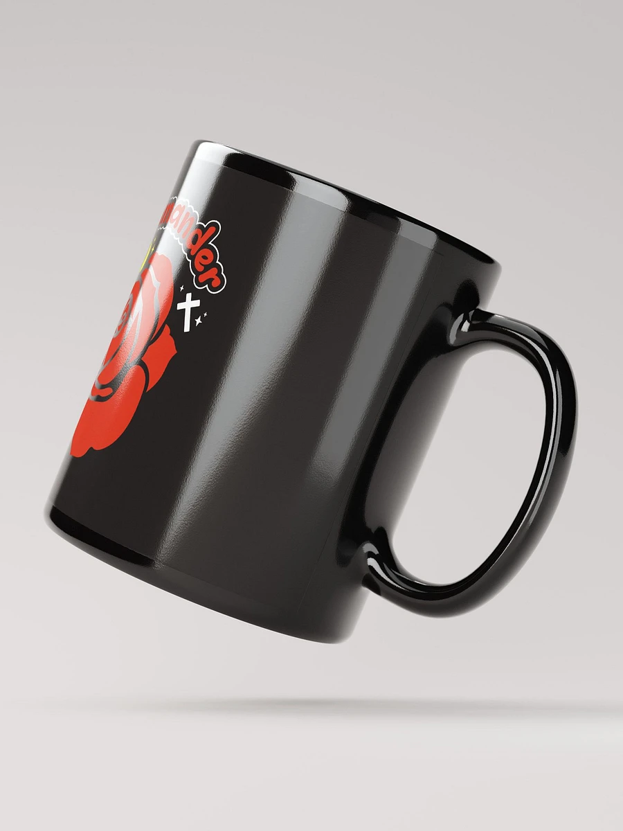 Commander Mug product image (3)
