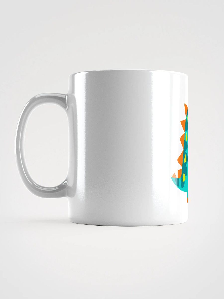 Toothy REX Mug product image (17)