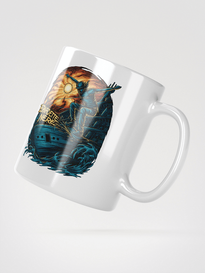 Bernadette Nere Cruise - Mug product image (2)