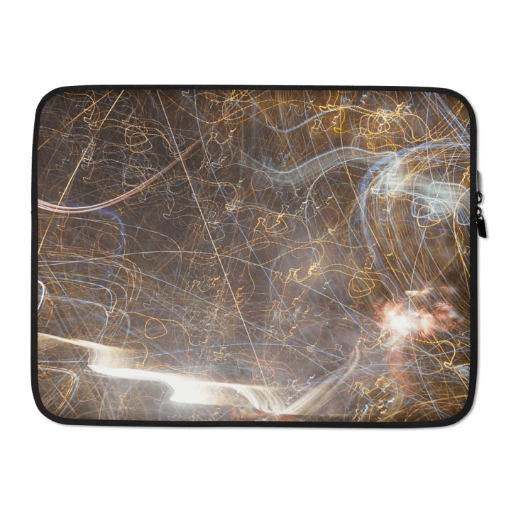 Fireworks Art Photo Sleeve product image (2)