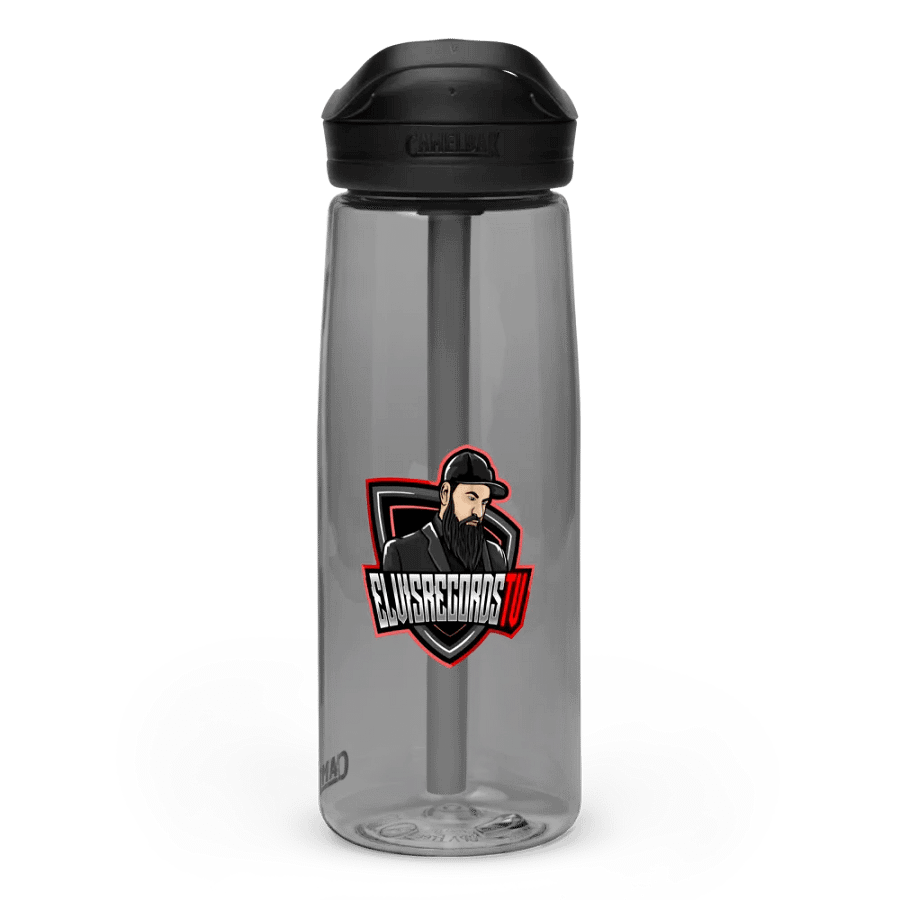 ELVISRECORDSTV Logo Hat product image (3)