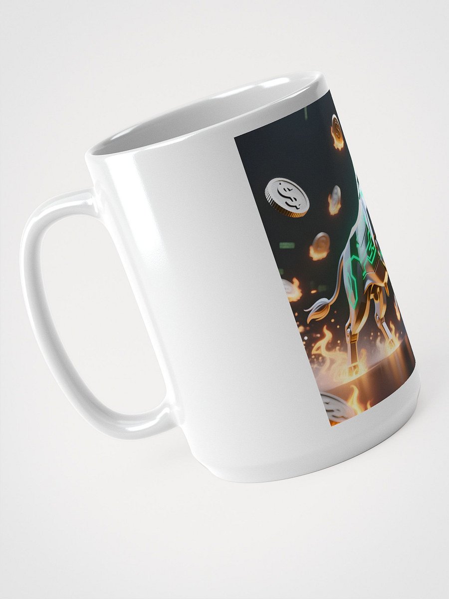 Café del Bull Market product image (4)