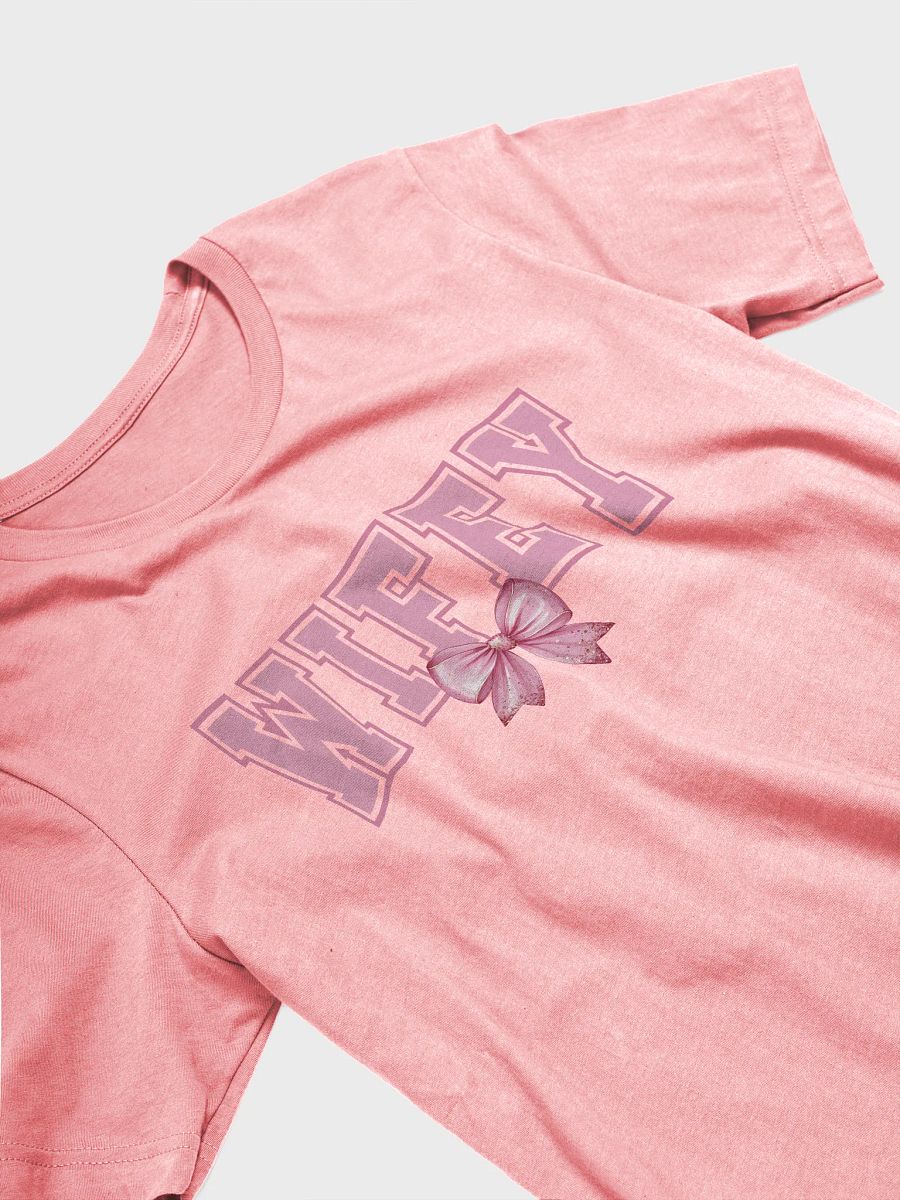 Wifey Tee product image (3)