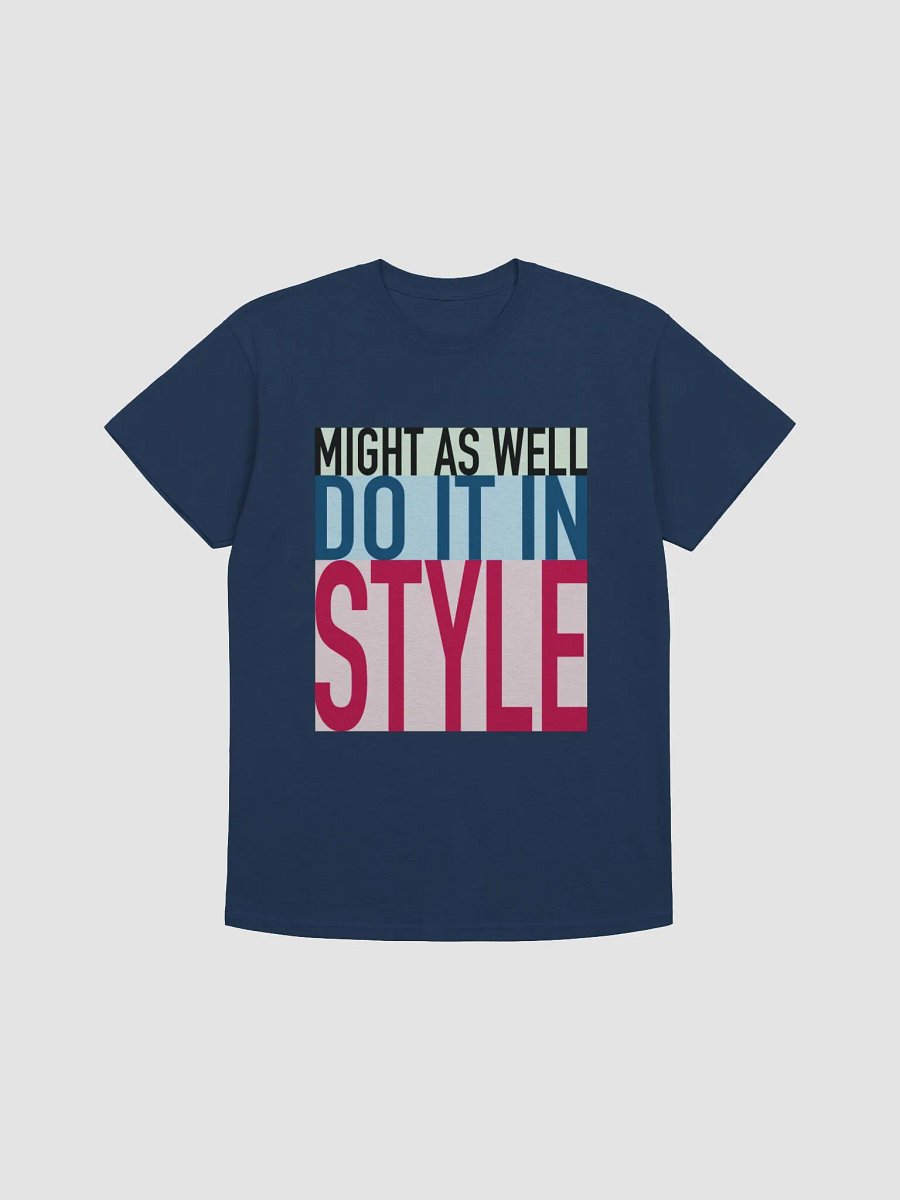 T-Shirt | STYLE product image (2)