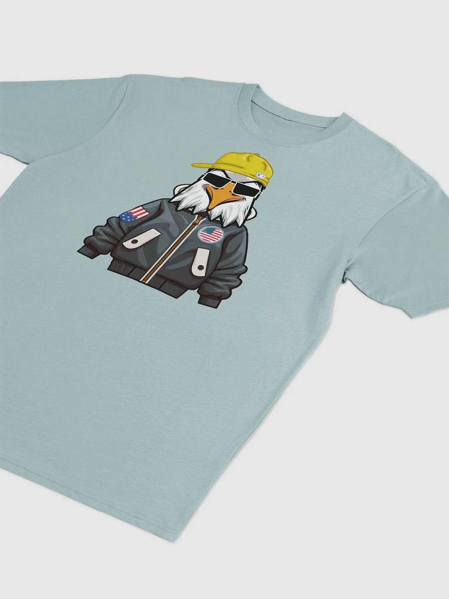 Patriot Eagle USA Streetwear Tee product image (21)
