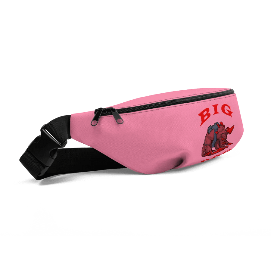 BIG DOG FANNY PACK product image (2)