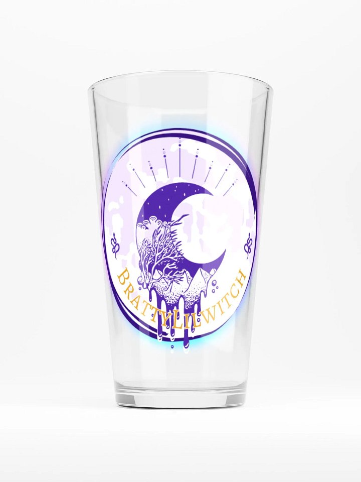 lilwitch Shaker Glass product image (1)