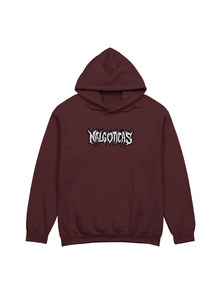Nalgoticas Hoodie Alt product image (2)