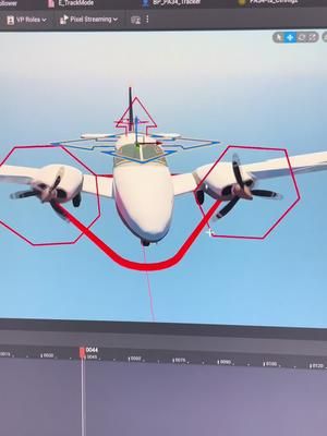 I think they call it an ornithopter 