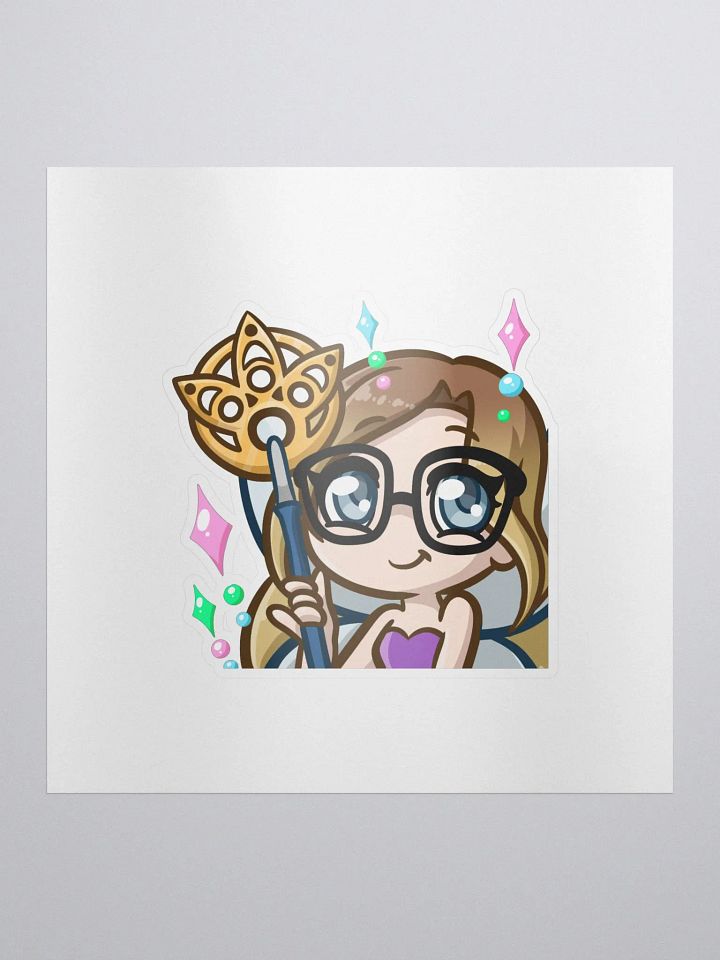 Pixi Sent Sticker product image (1)