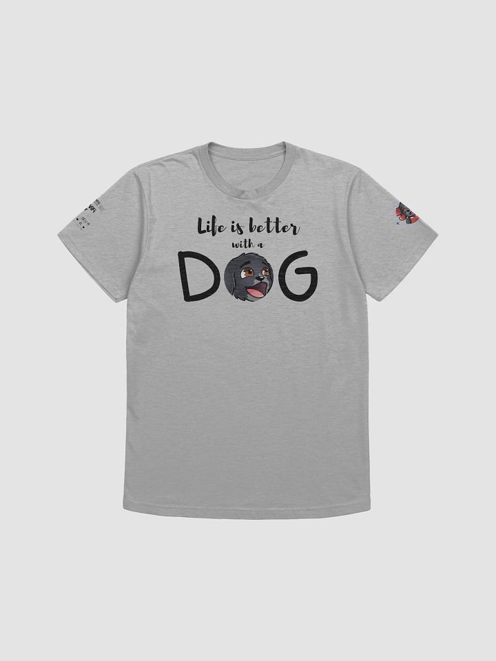 The Good Life T-Shirt product image (1)