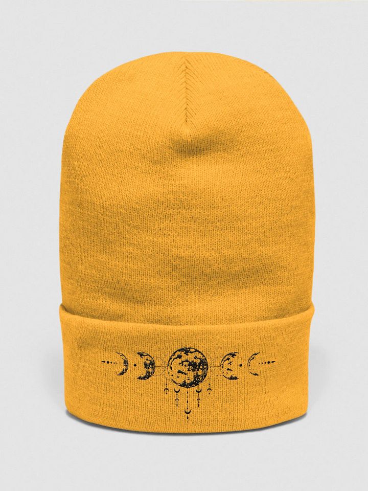 Funny Cute Mystical Moon Phases product image (1)
