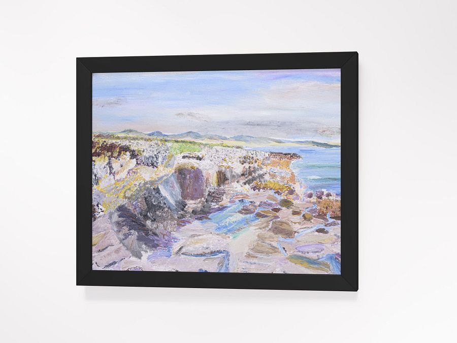 Flaggy Shore - Co. Clare product image (3)