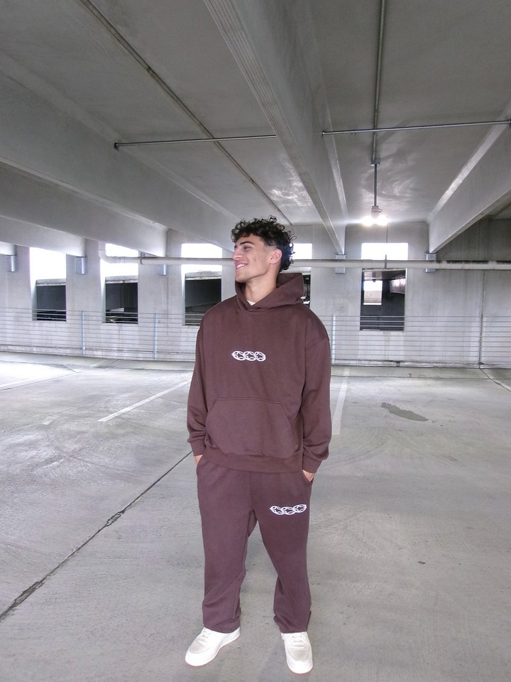 "Born A Star" Hoodie product image (2)