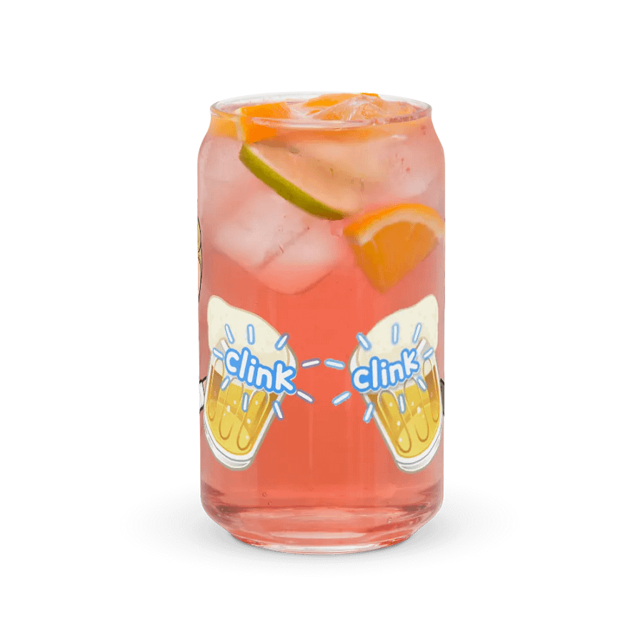 Tipsy Triggers Drinking Jar product image (7)