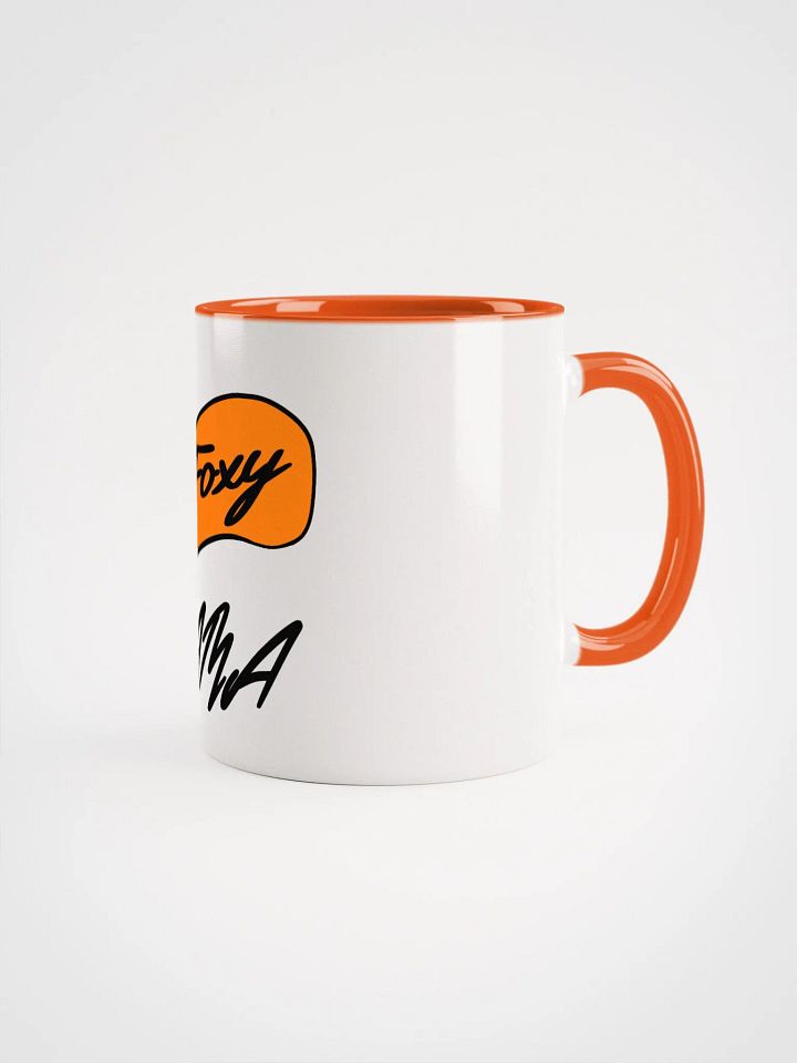 Sasha's Mug product image (2)