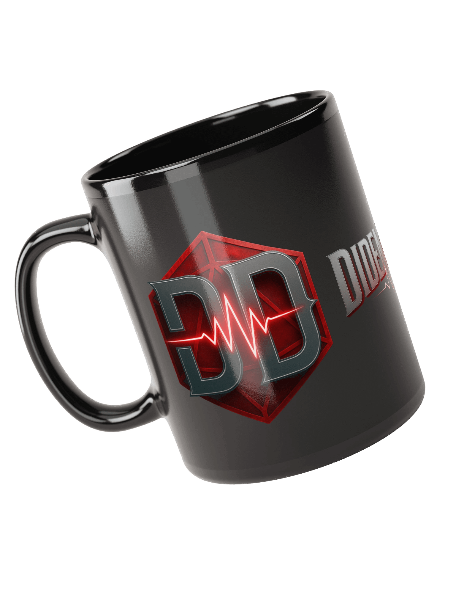 Didem Dirty Coffee Cup product image (3)