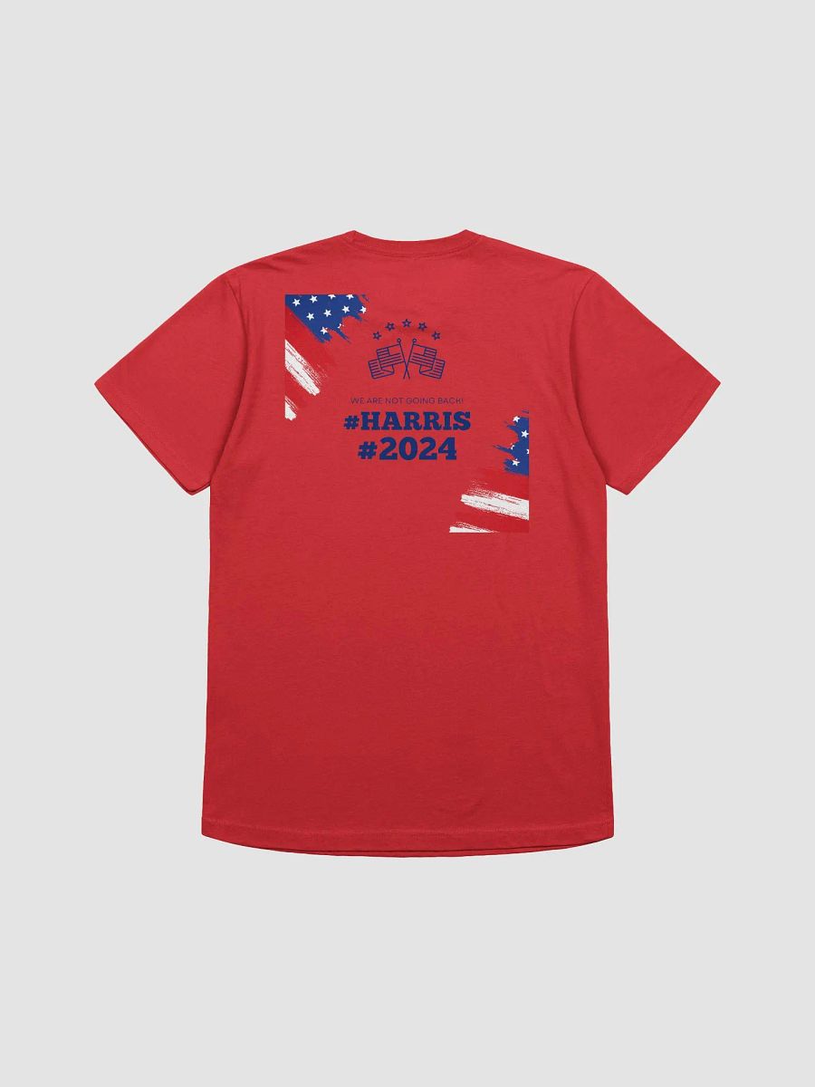 HARRIS #2024 Campaign Tee product image (8)