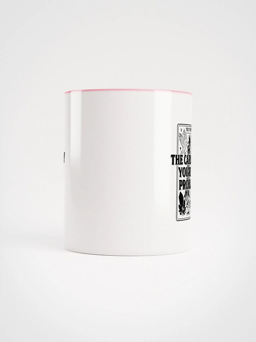 The Cards Say - Mug product image (5)