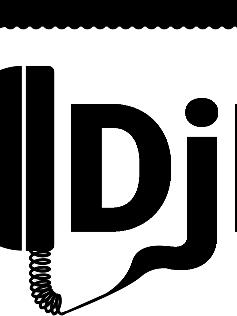 Djdarki Logo product image (4)