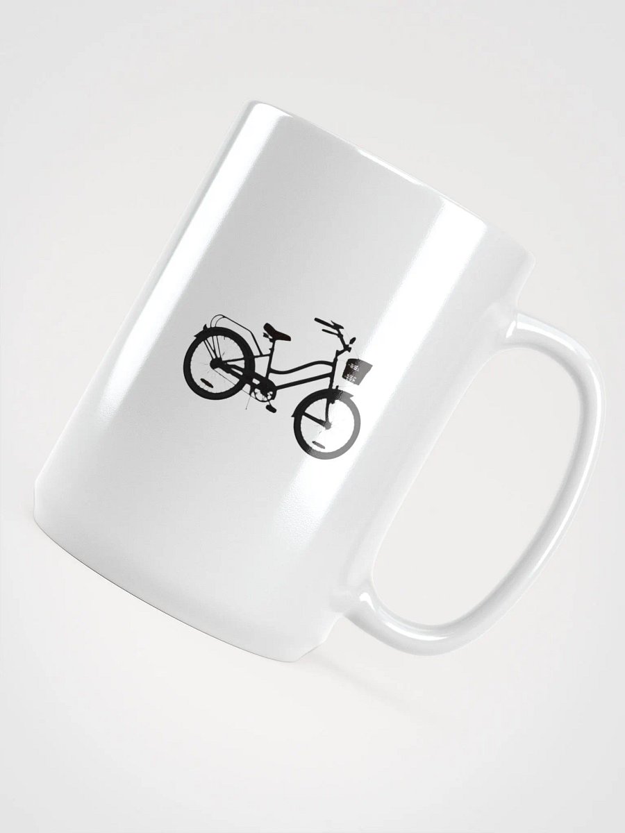 Ride in Style! Mug product image (4)