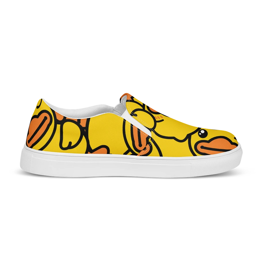 Duckling Delight Slip-Ons product image (12)