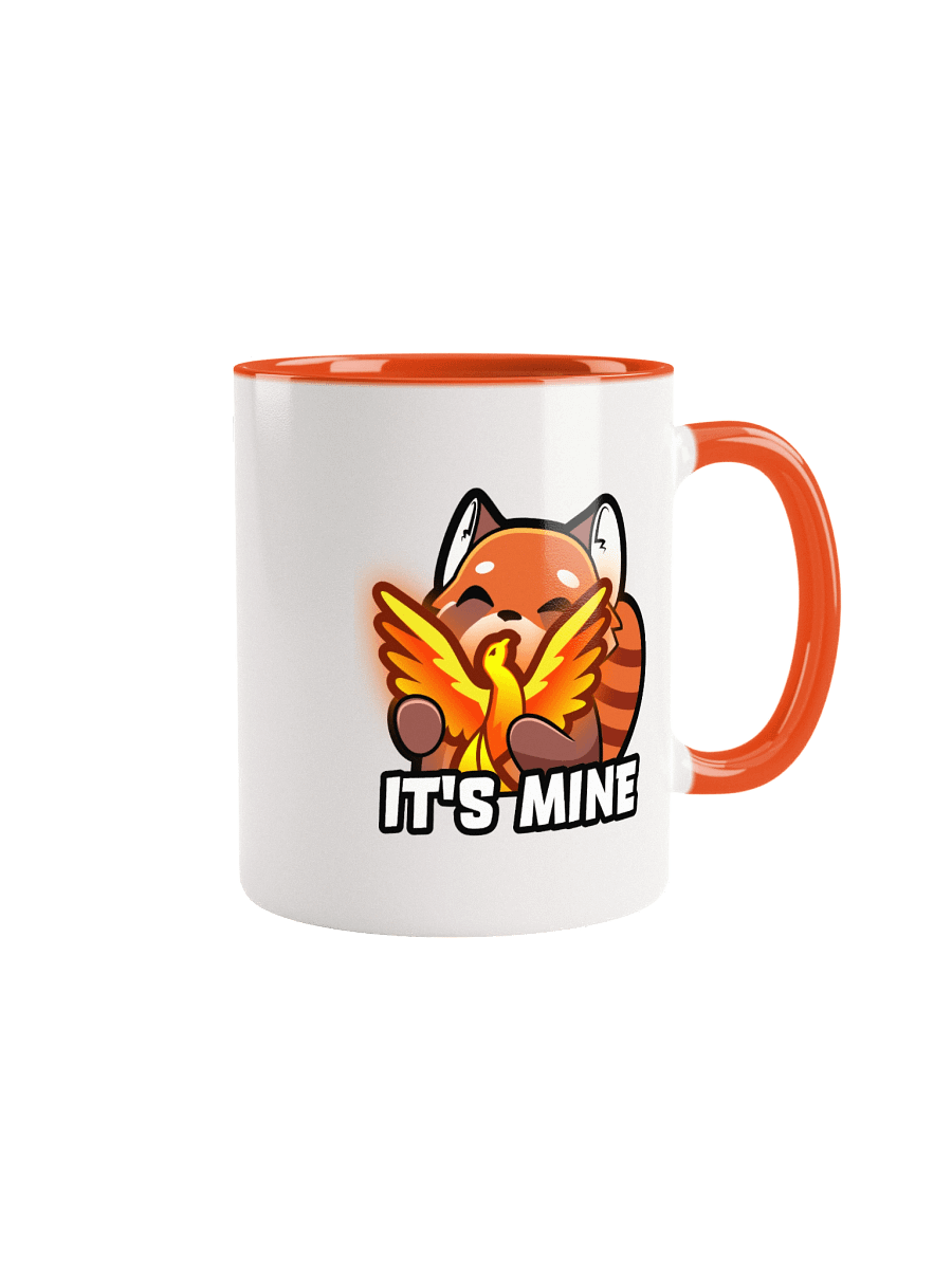 It's Mine! - Ceramic Mug product image (1)
