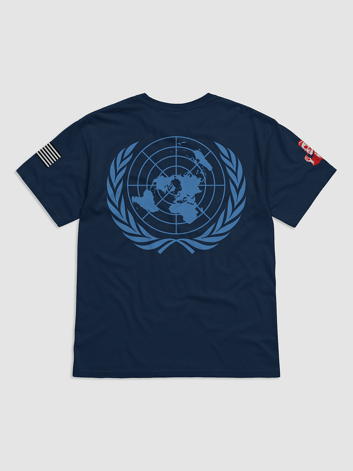 Flat Earth Va Fangool product image (14)