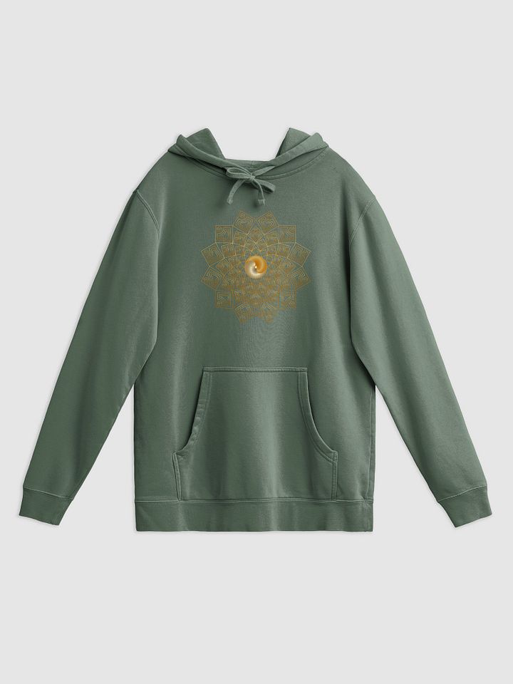 Mental Mastery Hoodie product image (1)