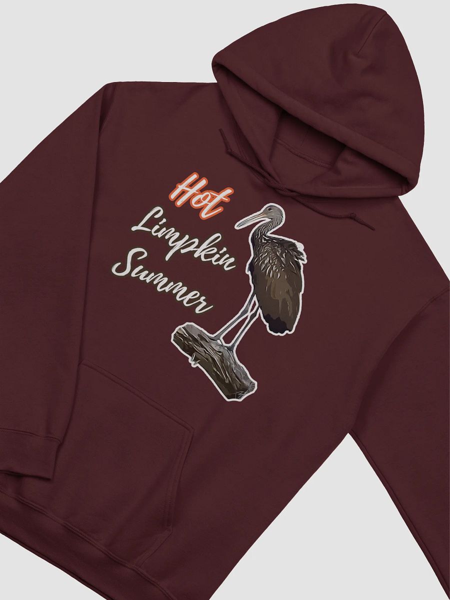 Hot Limpkin Summer Final Hoodie product image (2)