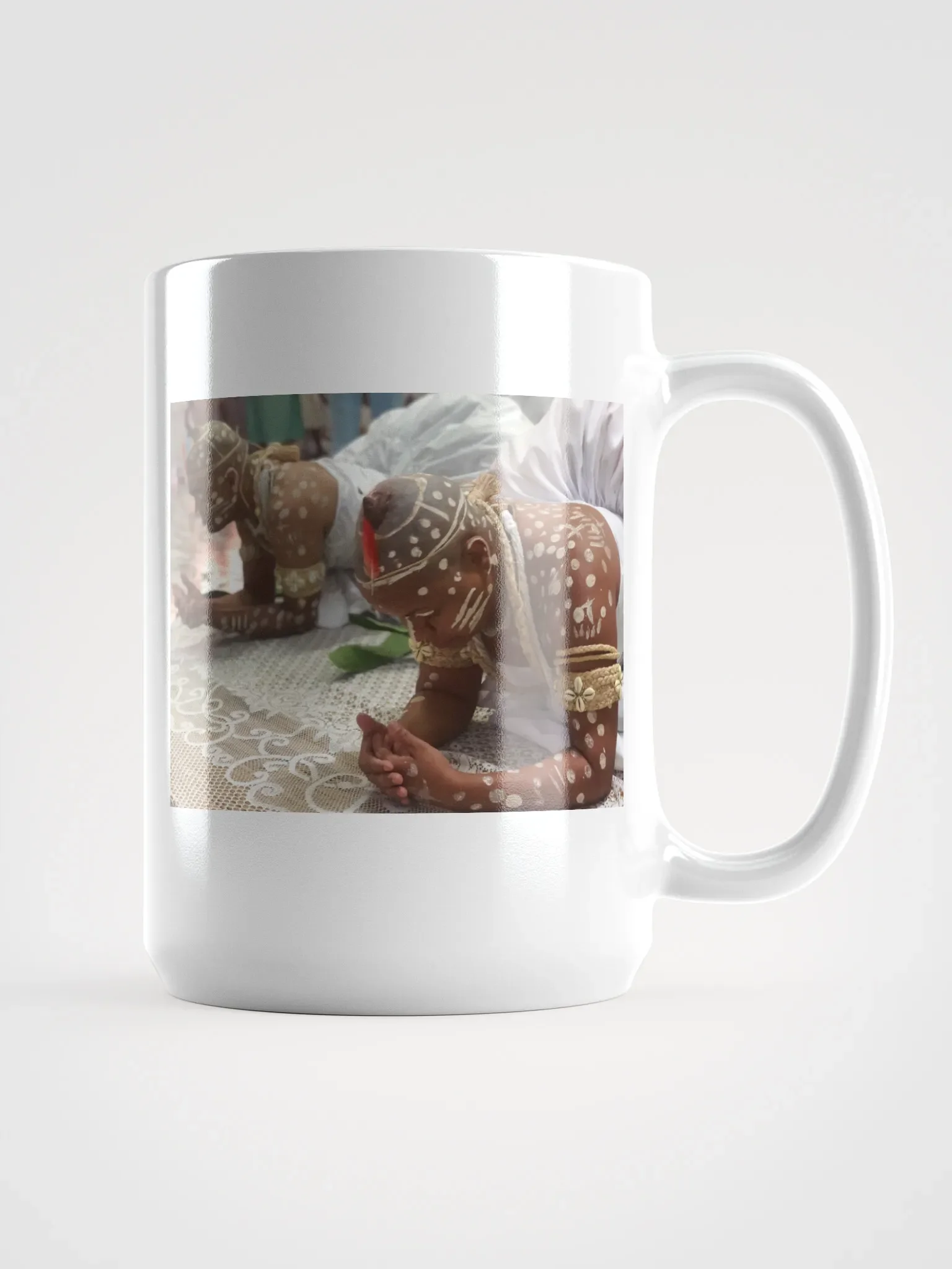 Sou Yawô com muito Orgulho! product image (1)