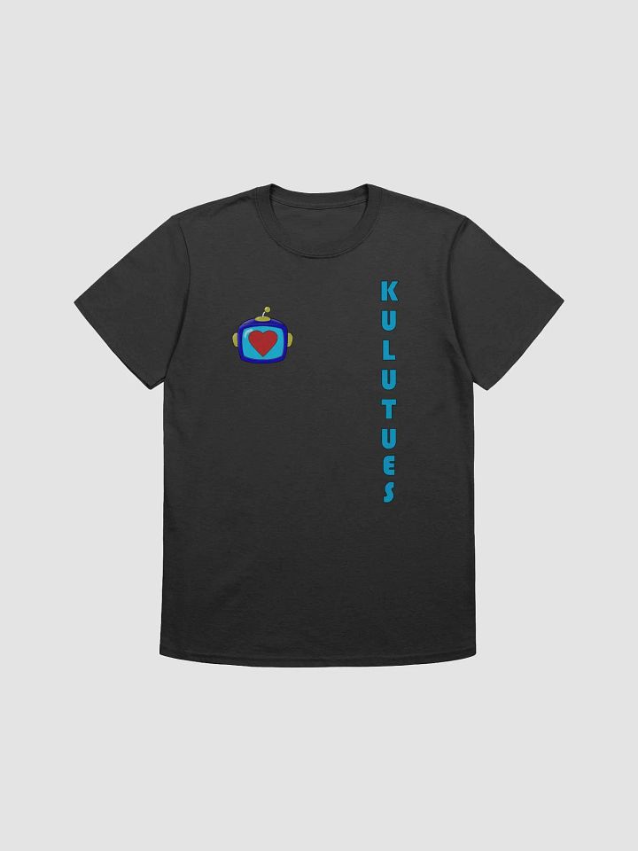 Robo Heart T-Shirt product image (1)