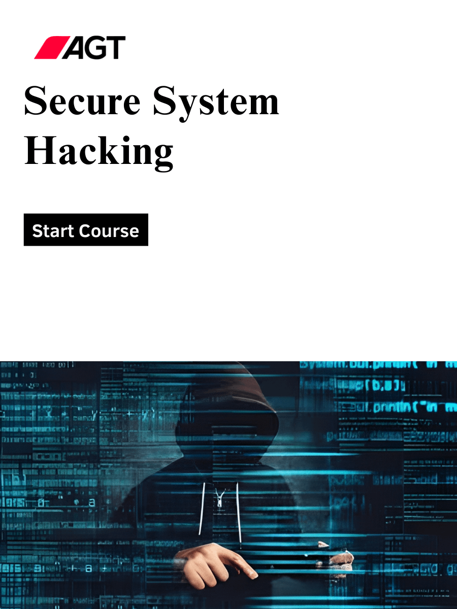 Secure System Hacking product image (1)