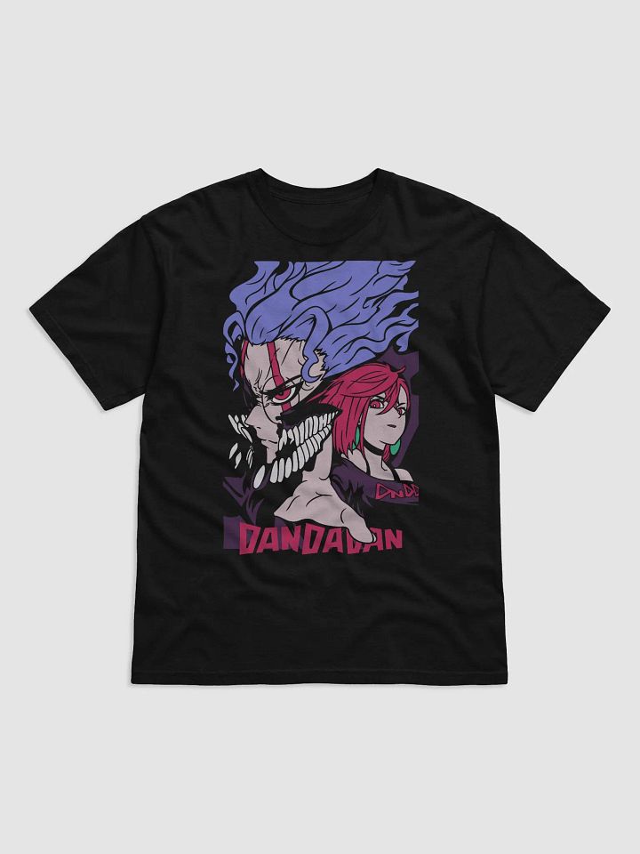Dandadan Style product image (1)