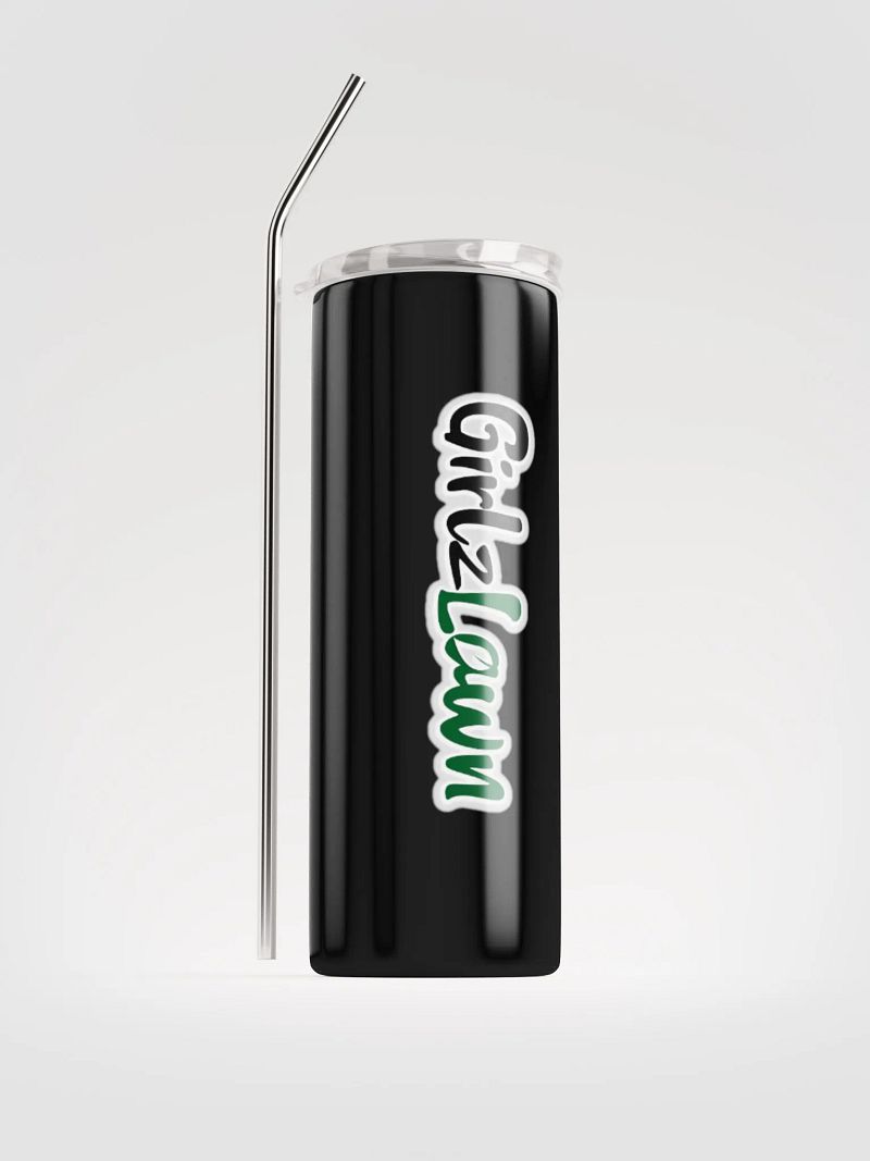 Hydrate With GirlzLawn