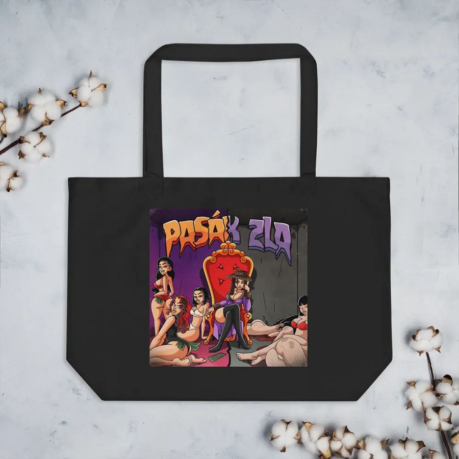 PASAK ZLA Bag product image (5)